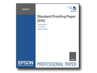 Epson Standard Proofing Paper, DIN A3+, 100 Blatt