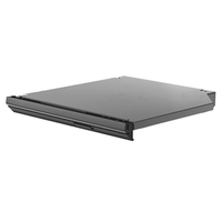 HP 683500-001 Optisches Laufwerk Eingebaut DVD±RW