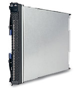 IBM eServer BladeCenter BladeCenter HS21 server 146 GB Blade Intel® Xeon® 5000 Sequence 5140 2.33 GHz 1 GB DDR2-SDRAM