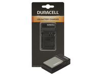 Duracell DRO5942 akkumulátor töltő USB