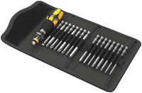 Wera Kompakt 60 ESD Set Ratchet screwdriver