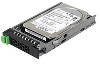 Fujitsu FUJ:CA07339-E533 internal hard drive 2.5" 600 GB SAS
