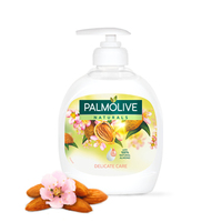 Palmolive Almond Milk 300 ml Mydło w płynie 1 szt.