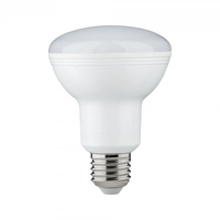 Paulmann 284.44 energy-saving lamp Blanco cálido 2700 K 10 W E27 F