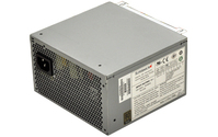 Supermicro PWS-502-PQ power supply unit 500 W 24-pin ATX ATX Brushed steel