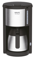 Krups Pro Aroma KM305D Kaffeemaschine Halbautomatisch 1,25 l