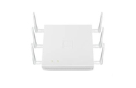 Lancom Systems LN-1702B 1733 Mbit/s Fehér Ethernet-áramellátás (PoE) támogatása