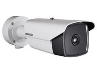 Hikvision Digital Technology DS-2TD2137-15/VP Sicherheitskamera IP-Sicherheitskamera Outdoor Geschoss Decke/Wand 384 x 288 Pixel