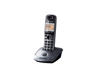 Panasonic KX-TG2511 DECT telefon Hívóazonosító Szürke