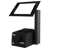 Star Micronics MUNITE-POS BLK Stand