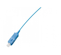 Hypertec 391881-HY Glasvezel kabel 2 m SC OM3 Blauw