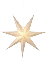 Star Trading 231-20 Beleuchtungsdekoration Leichte Dekorationsfigur 1 Glühbirne(n)