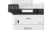 Canon i-SENSYS MF446x Laser A4 1200 x 1200 DPI 38 Seiten pro Minute WLAN