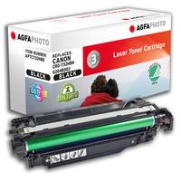 AgfaPhoto APTC732HBE toner cartridge Compatible Black 1 pc(s)