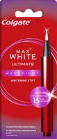 Colgate Max White Ultimate Overnight Zahnaufhellungsstift 2,5 ml