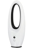 Emerio TFN-122500 ventilateur Blanc