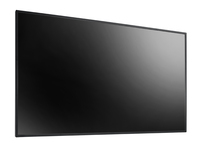 AG Neovo NSD-5501Q Digital Signage Flachbildschirm 138,7 cm (54.6") LCD 350 cd/m² 4K Ultra HD Schwarz Eingebauter Prozessor Android 5.0.1