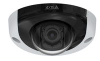 Axis 01919-001 biztonsági kamera Dóm IP biztonsági kamera 1920 x 1080 pixelek Plafon