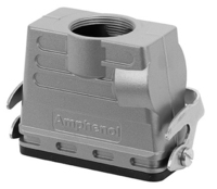 Amphenol C14621R0248048 electrical enclosure accessory