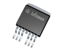 Infineon IPB180P04P4L-02 transistor 40 V