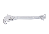 King Tony 3616-10 adjustable wrench