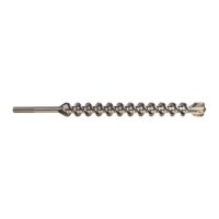 Milwaukee 4932352798 Bohrer 1 Stück(e)