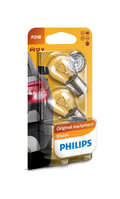 Philips Vision 12498B2 Standard-Signal- und -Innenbeleuchtung