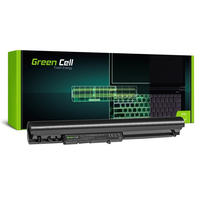 Green Cell HP59 części zamienne do notatników Bateria