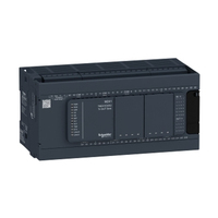 Schneider Electric TM241C40U programmable logic controller (PLC) module