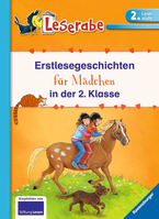 Ravensburger 9783473364343 Buch Abenteuer Deutsch Hardcover 96 Seiten