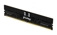 Kingston Technology FURY Renegade Pro moduł pamięci 32 GB 1 x 32 GB DDR5 Korekcja ECC