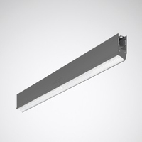 Trilux 6149440 Deckenbeleuchtung Grau, Silber LED