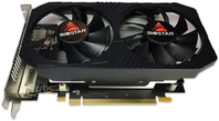 Biostar VA5615RF41 scheda video AMD Radeon RX 560 4 GB GDDR5