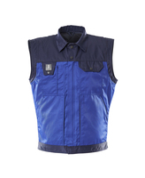 MASCOT 00989-620-1101 Gilet Bleu, Marine