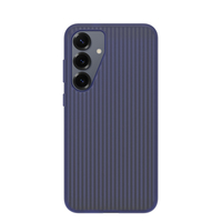 OtterBox Symmetry Series Soft Touch voor Samsung Galaxy S25+, Denver Dusk Purple