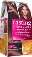 L’Oréal Paris Casting Crème Gloss 550 Mahagoni