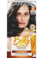Garnier Belle Color DC SCHWARZ 80 Haarfarbe