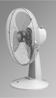 FM Calefacción SB-140 ventilador Blanco