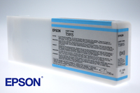 Epson inktpatroon Light Cyan T591500