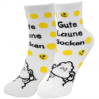 Sheepworld Zaubersocken Gute Laune Socken 36 - 40 Größe