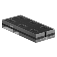 Panduit UVC072 UPS-accu Sealed Lead Acid (VRLA) 72 V