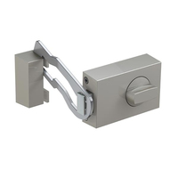 BASI KS 500-60 Rim lock