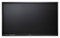 Optoma 3862RK Interaktív síkképernyő 2,18 M (86") LED Wi-Fi 400 cd/m² 4K Ultra HD Fekete Érintőképernyő Beépített processzor Android 11
