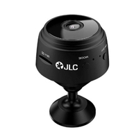 JLC Wireless Webcam