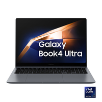 Samsung Galaxy Book4 Ultra Computer portatile 40,6 cm (16") Touch screen WQXGA+ Intel Core Ultra 9 185H 32 GB LPDDR5x-SDRAM 1 TB SSD NVIDIA GeForce RTX 4070 Wi-Fi 6E (802.11ax) ...