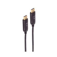 shiverpeaks BS30-161005 DisplayPort-Kabel 30 m Schwarz