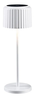 Paulmann 94879 lampe de table 2,5 W LED F Blanc