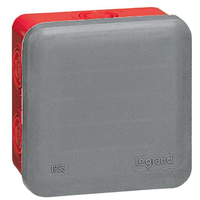 Legrand 092009 electrical junction box
