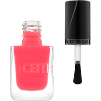 CATRICE GEL AFFAIR Nagellack Pink
