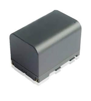 CoreParts MBF1052 akkumulátor digitális fényképezőgéphez/kamerához Lítium-ion (Li-ion) 2000 mAh